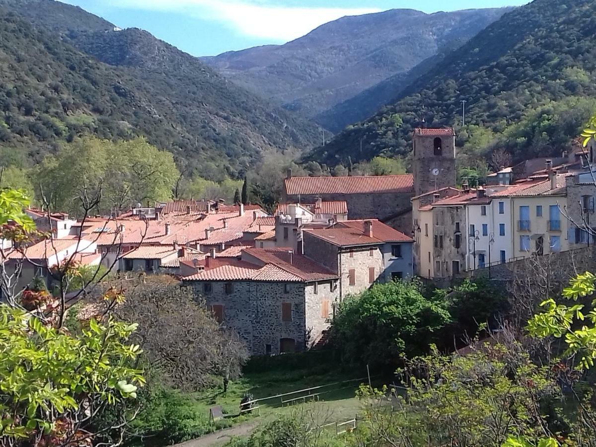 Studio Du Clocher Rigarda 외부 사진